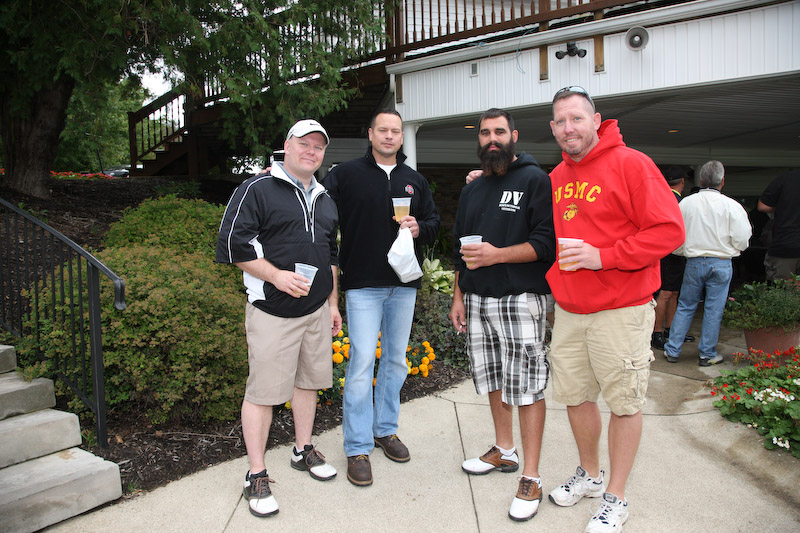 2014 Golf Outing